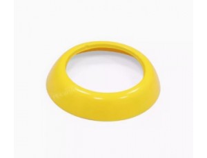 Flightline 1.6M B-25J Mitchell Engine Plastic Cover - 1 Pc